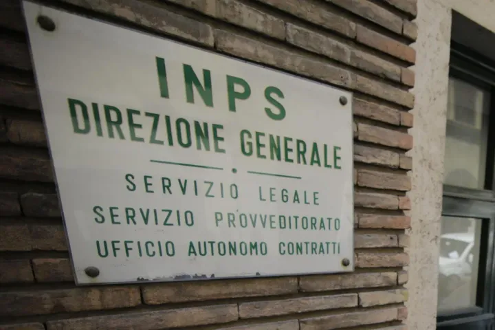 Inps supera obiettivi di accertamento nel 2023