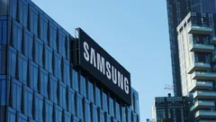 Samsung: utili oltre le attese, è il boom di AI