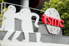 TSMC: trimestre record trainato dall'IA