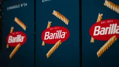 Barilla, Regina della Reputazione Globale 2024