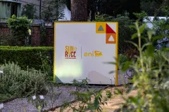 Eni presenta sunRICE - la ricetta della felicità al FuoriSalone 2024