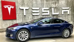 Tesla +9.5% nonostante le previsioni in calo per il secondo trimestre