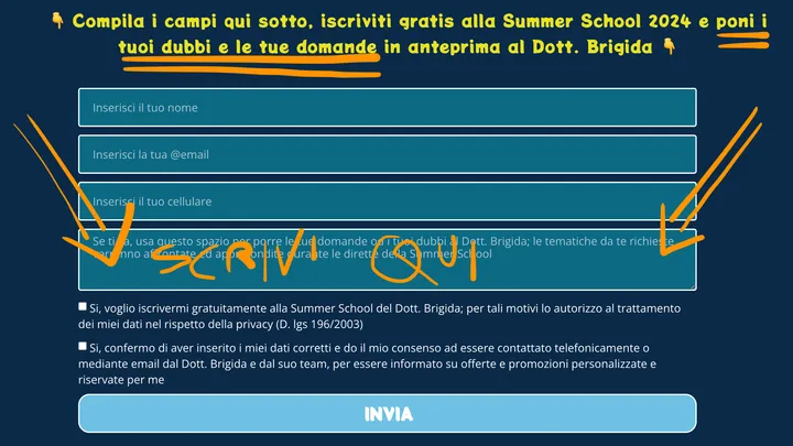 Parliamone GRATIS: che PROBLEMI hai con i tuoi INVESTIMENTI?