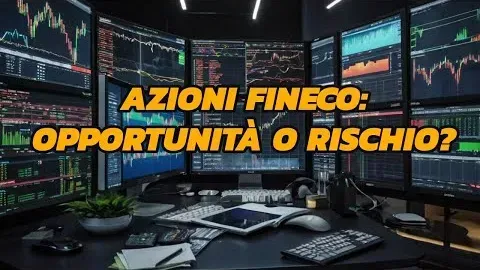 Fineco: opportunità o rischio?