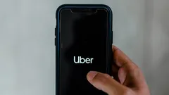 Uber multata per 290 milioni di euro dalla Dpa