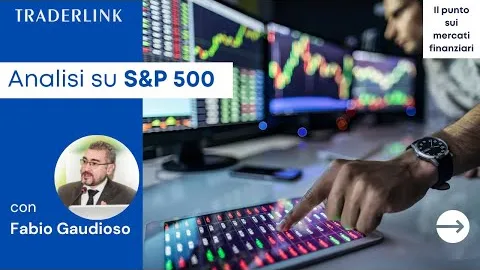 Analisi su S&P500, il future guida mondiale