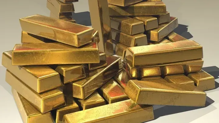 Investimenti alternativi: l’oro fisico