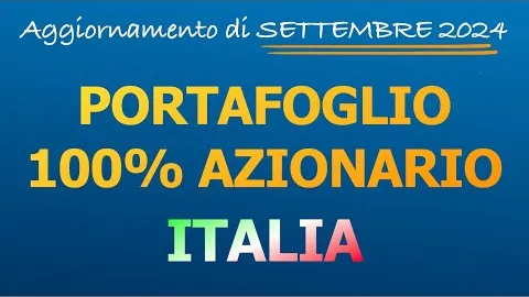 Come stanno andando i miei investimenti azionari