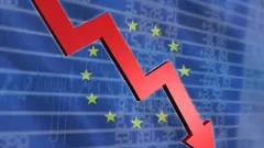 Euro in flessione, le cause