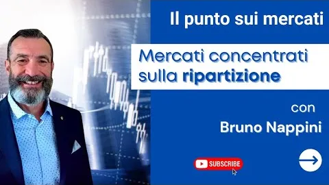 Come si stanno comportanto gli operatori sul mercato delle opzioni?