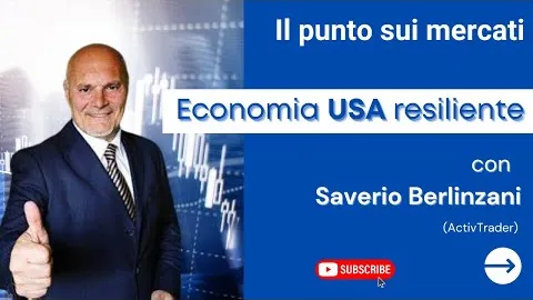 Economia USA resiliente