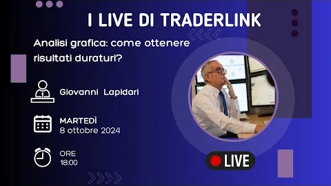 Analisi grafica negli investimenti e nel trading: come ottenere risultati duraturi?