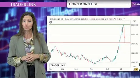 Borse UE accelerano al rialzo dopo l'apertura di Wall Street.