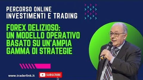 Forex delizioso