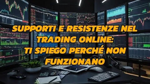 Forex: l'analisi di inizio settimana