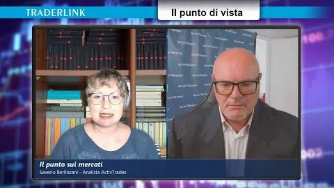 Saverio Berlinzani: Mercati ampiamente resilienti