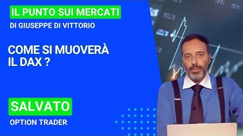 Come si muoverà il Dax?