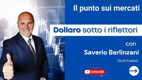 Il dollaro si indebolisce? Ecco perchè ...