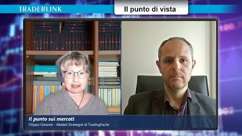 Filippo Giannini: S&P 500, dove arriverà dopo le elezioni?