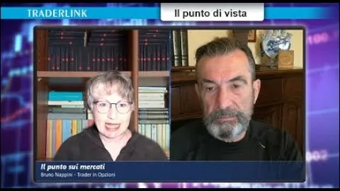 Bruno Nappini: Il VIX nel post Trump trade