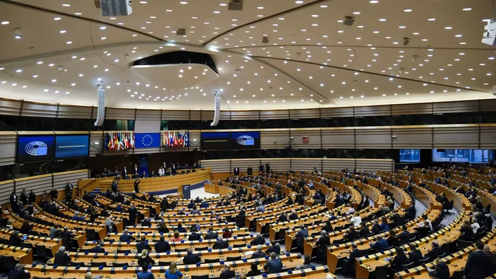 Consiglio e Parlamento Europeo, accordo su bilancio 2025 raggiunto