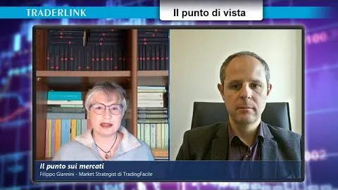 Filippo Giannini: Ftse Mib, un mercato in difficoltà?