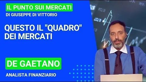 De Gaetano (Analista Finanziario), questo il 