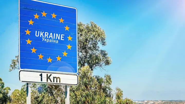 Consiglio Europeo, via libera al secondo pagamento all'Ucraina