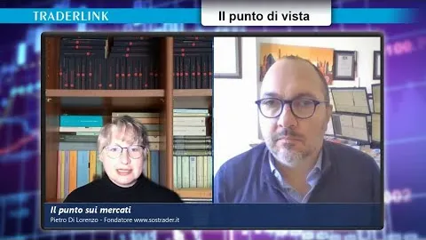 Pietro Di Lorenzo: Mercati in attesa dell'inflazione. La strategia di breve