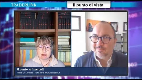 Pietro Di Lorenzo: I mercati aspettano le parole di Powell