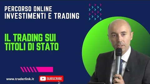 Il trading sui Titoli di Stato