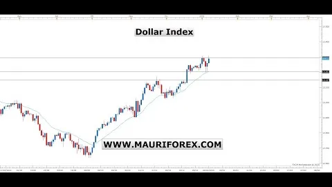 VIDEO PREMIUM FOREX ABBONATI 08/01/2025 - Trading e Formazione