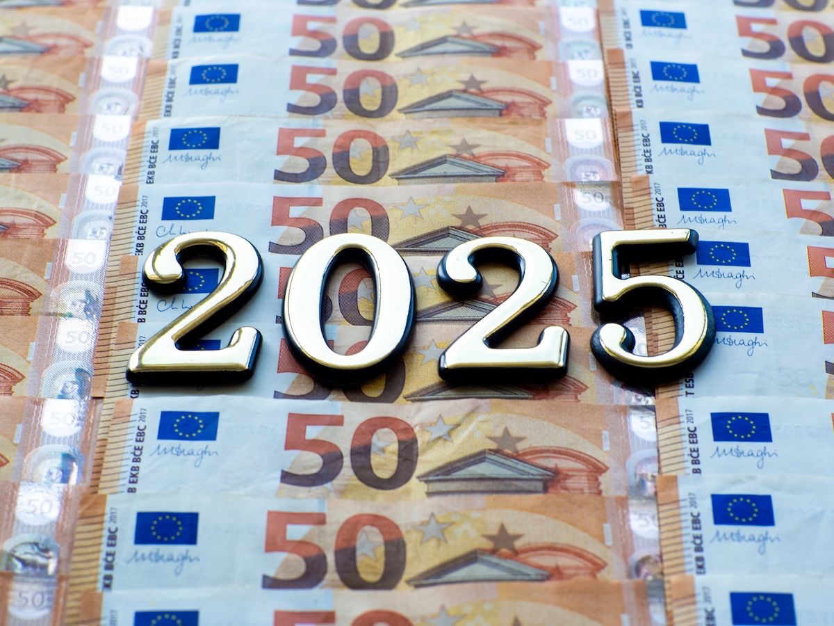 Pagamenti INPS gennaio 2025, nuova data per Naspi e Assegno Unico: ecco