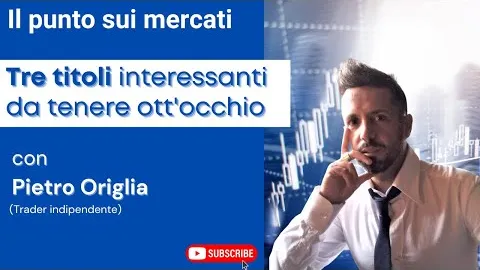 Mercati europei al ribasso in apertura di settimana