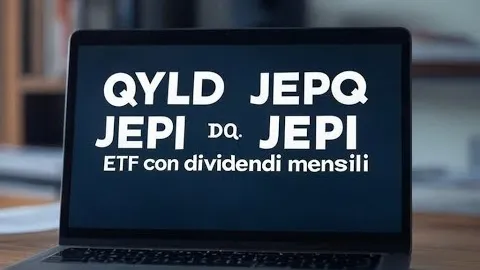 ETF con Dividendi Mensili 12%