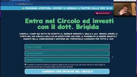 Ti piacerebbe avere una mano per comporre e gestire un vero portafoglio azionario?