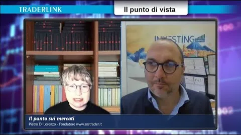 Pietro Di Lorenzo: In arrivo 62 ore di volatilità