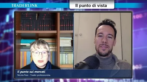 Nicola Para: Momento delicato per il petrolio