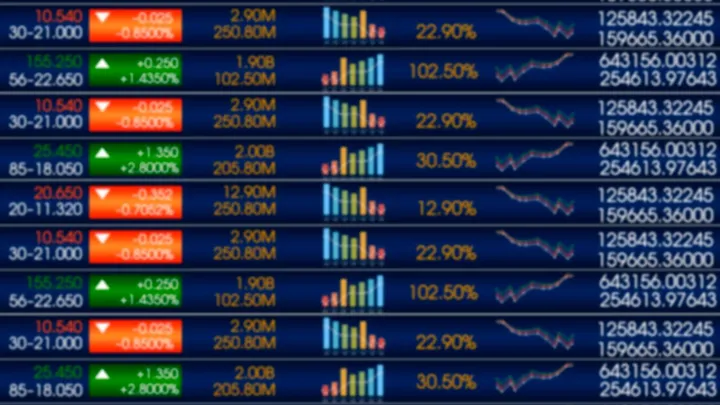 Finanza e Mercati: future positivi, avvio borse europee atteso sopra la parità