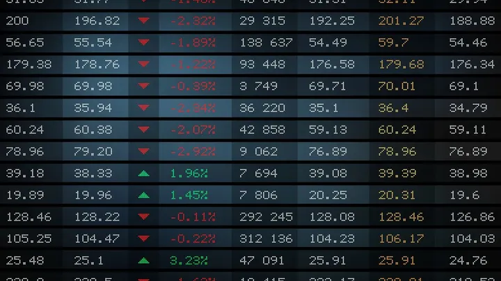 Finanza e Mercati: future in ribasso, apertura borse europee attesa negativa