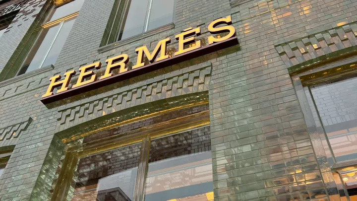 Hermès chiude il 2024 con ricavi a +13% e propone dividendo straordinario