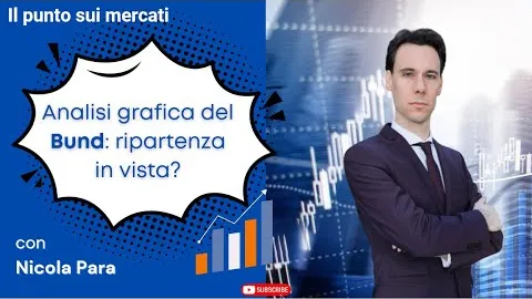 Analisi grafica del Bund: ripartenza in vista?