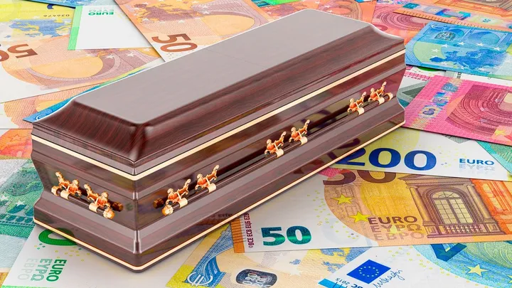 Bonus funerale 2025, fino a 294 euro di rimborso: cos'è e come richiederlo