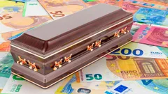 Bonus funerale 2025, fino a 294 euro di rimborso: cos'è e come richiederlo