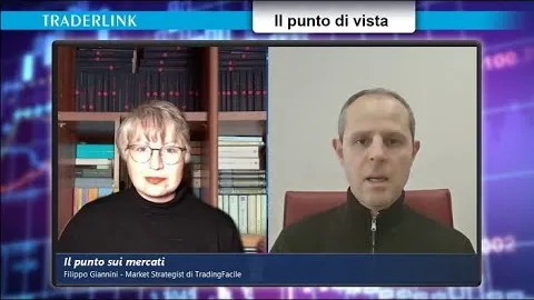 A Wall Street continueranno le vendite o ci sarà un recupero?