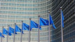 Consiglio Europeo: deciso l'indirizzo della legge sul sistema di gestione digitale delle frontiere