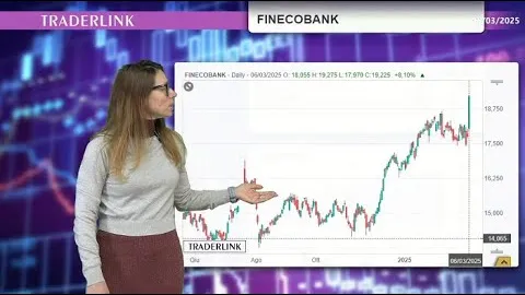 Nel giorno della BCE, le borse Europee siglano un'ulteriore seduta al rialzo.