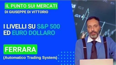 Ferrara (Automatic Trading System), è preferibile avere un portafoglio di sistemi