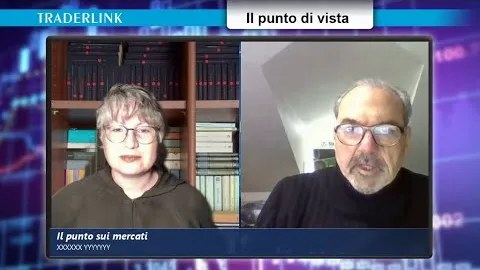 Alessandro Aldrovandi: Wall Street, un mercato ancora in calo