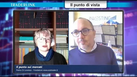 Positività sui mercati, prevale l'attesa per la Fed